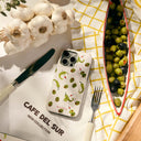 Aperitivo - iPhone SE (2022) Kryt 13