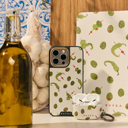 Aperitivo - iPad Air 10.9 (5th/4th Gen) Pouzdro 9