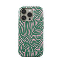 Hawaiian Breeze - iPhone 16 Pro Kryt