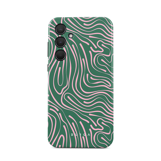 Hawaiian Breeze - Samsung Galaxy A35 Kryt 1