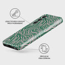 Hawaiian Breeze - Samsung Galaxy A35 Kryt 3