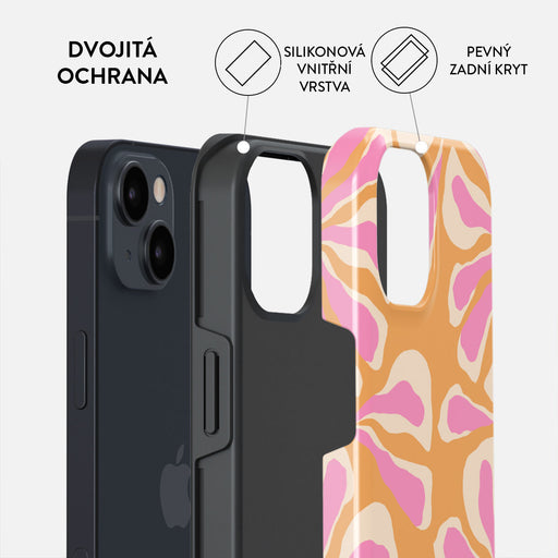 Aloha - iPhone 15 Kryt 6