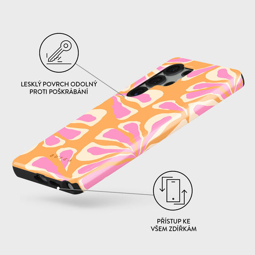 Aloha - Samsung Galaxy S25 Ultra Kryt 3