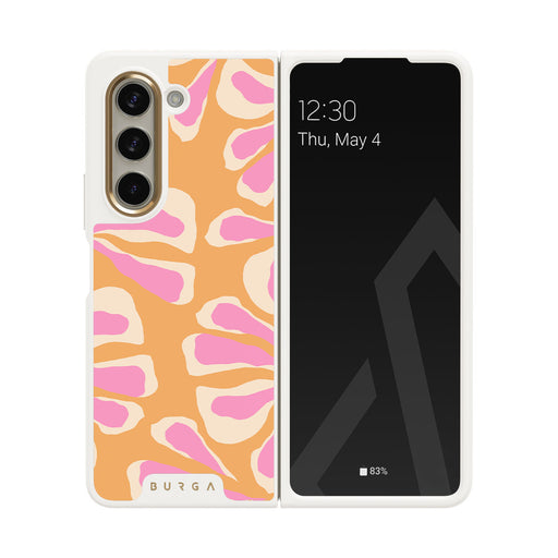 Aloha - Samsung Galaxy Z Fold 5 Kryt 19