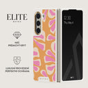 Aloha - Samsung Galaxy Z Fold 5 Kryt 20
