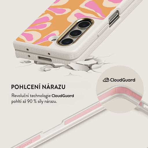 Aloha - Samsung Galaxy Z Fold 5 Kryt 21