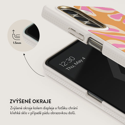 Aloha - Samsung Galaxy Z Fold 5 Kryt 22