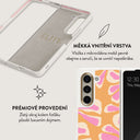 Aloha - Samsung Galaxy Z Fold 5 Kryt 24