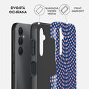 Azure Waters - Samsung Galaxy A25 Kryt 2