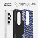 Azure Waters - Samsung Galaxy A23 4G / 5G Kryt 2