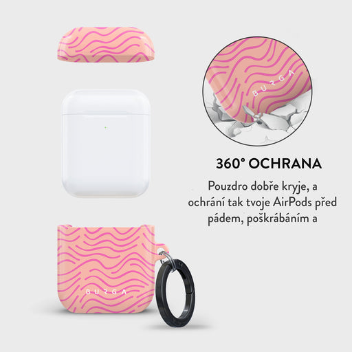 Secret Spot - AirPods Pouzdro 2