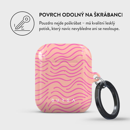 Secret Spot - AirPods Pouzdro 4