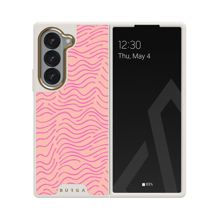 Secret Spot - Samsung Galaxy Z Fold 6 Kryt