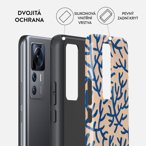 Vitamin Sea - Xiaomi 12T Kryt 2