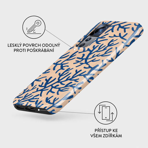 Vitamin Sea - Xiaomi 12T Kryt 3