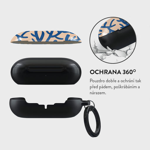 Vitamin Sea - Samsung Galaxy Buds Plus Pouzdro 2
