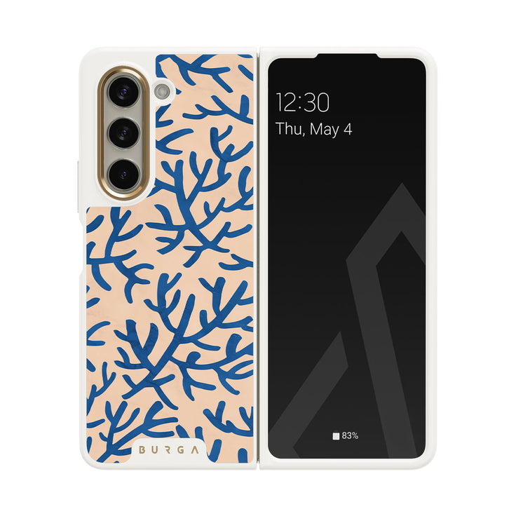 Vitamin Sea - Samsung Galaxy Z Fold 5 Kryt