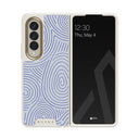 Calm Sailing - Samsung Galaxy Z Fold 4 Kryt 38