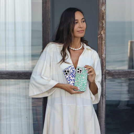 Vitamin Sea - Google Pixel 8a Kryt 9