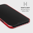 Strawberry Jam - iPhone 12 Pro Max Kryt 4
