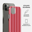 Strawberry Jam - iPhone 12 Pro Max Kryt 2
