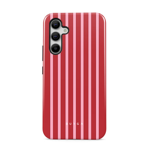 Strawberry Jam - Samsung Galaxy A55 Kryt 1