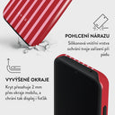 Strawberry Jam - Samsung Galaxy A55 Kryt 4