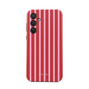 Strawberry Jam - Samsung Galaxy A35 Kryt 1