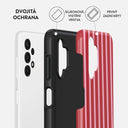 Strawberry Jam - Samsung Galaxy A13 4G Kryt 2