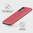 Strawberry Jam - Samsung Galaxy A13 4G Kryt 3