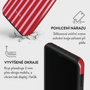 Strawberry Jam - Samsung Galaxy A13 4G Kryt 4