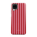 Strawberry Jam - Samsung Galaxy A12 4G Kryt 1