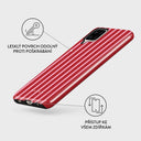 Strawberry Jam - Samsung Galaxy A12 4G Kryt 3