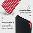 Strawberry Jam - Samsung Galaxy A12 4G Kryt 4