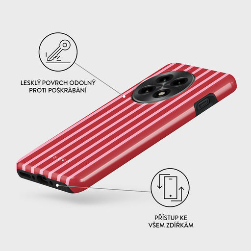 Strawberry Jam - OnePlus 13 Kryt 3
