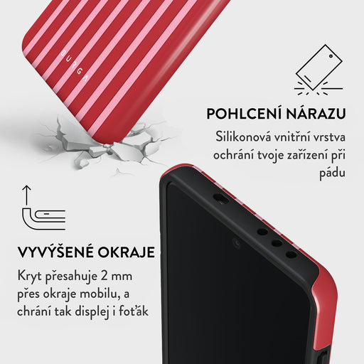 Strawberry Jam - OnePlus 13 Kryt 4
