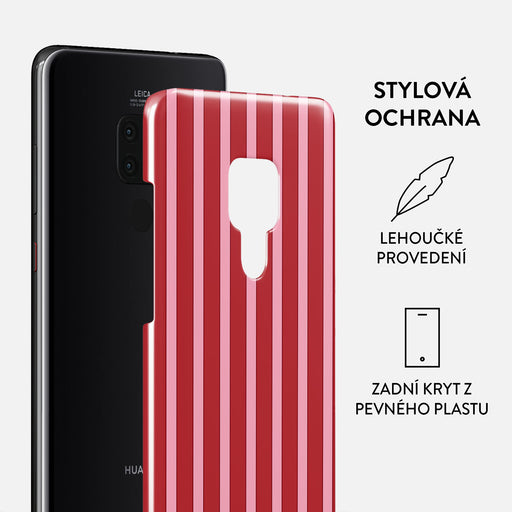 Strawberry Jam - Huawei Mate 20 Kryt 2