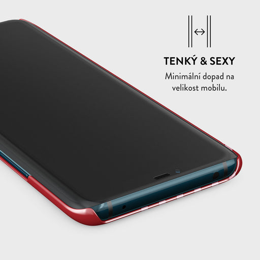 Strawberry Jam - Huawei Mate 20 Kryt 4