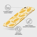 Lemon Tart - iPhone SE (2022) Kryt 3