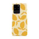 Lemon Tart - Samsung Galaxy S20 Ultra 4G / 5G Kryt