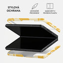 Lemon Tart - Samsung Galaxy Z Fold 3 Kryt 2