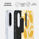 Lemon Tart - Samsung Galaxy A56 5G Kryt 2