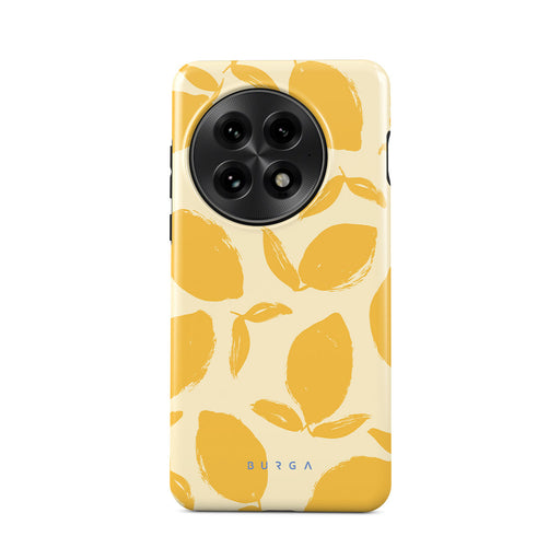 Lemon Tart - OnePlus 13 Kryt 1
