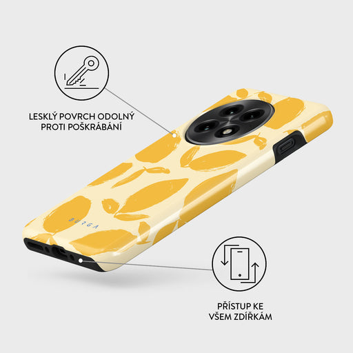 Lemon Tart - OnePlus 13 Kryt 3