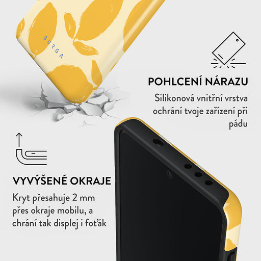 Lemon Tart - OnePlus 13 Kryt 4