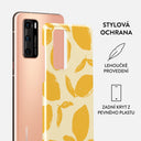 Lemon Tart - Huawei P40 Kryt 2