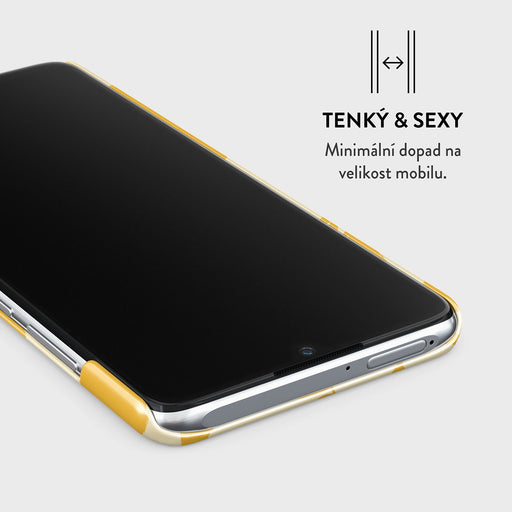 Lemon Tart - Huawei P30 Lite Kryt 4