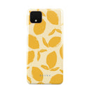 Lemon Tart - Google Pixel 4 Kryt 1