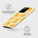 Lemon Tart - Xiaomi 14 Pro Kryt 3