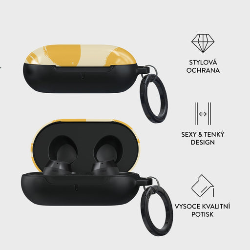 Lemon Tart - Samsung Galaxy Buds Pouzdro 4